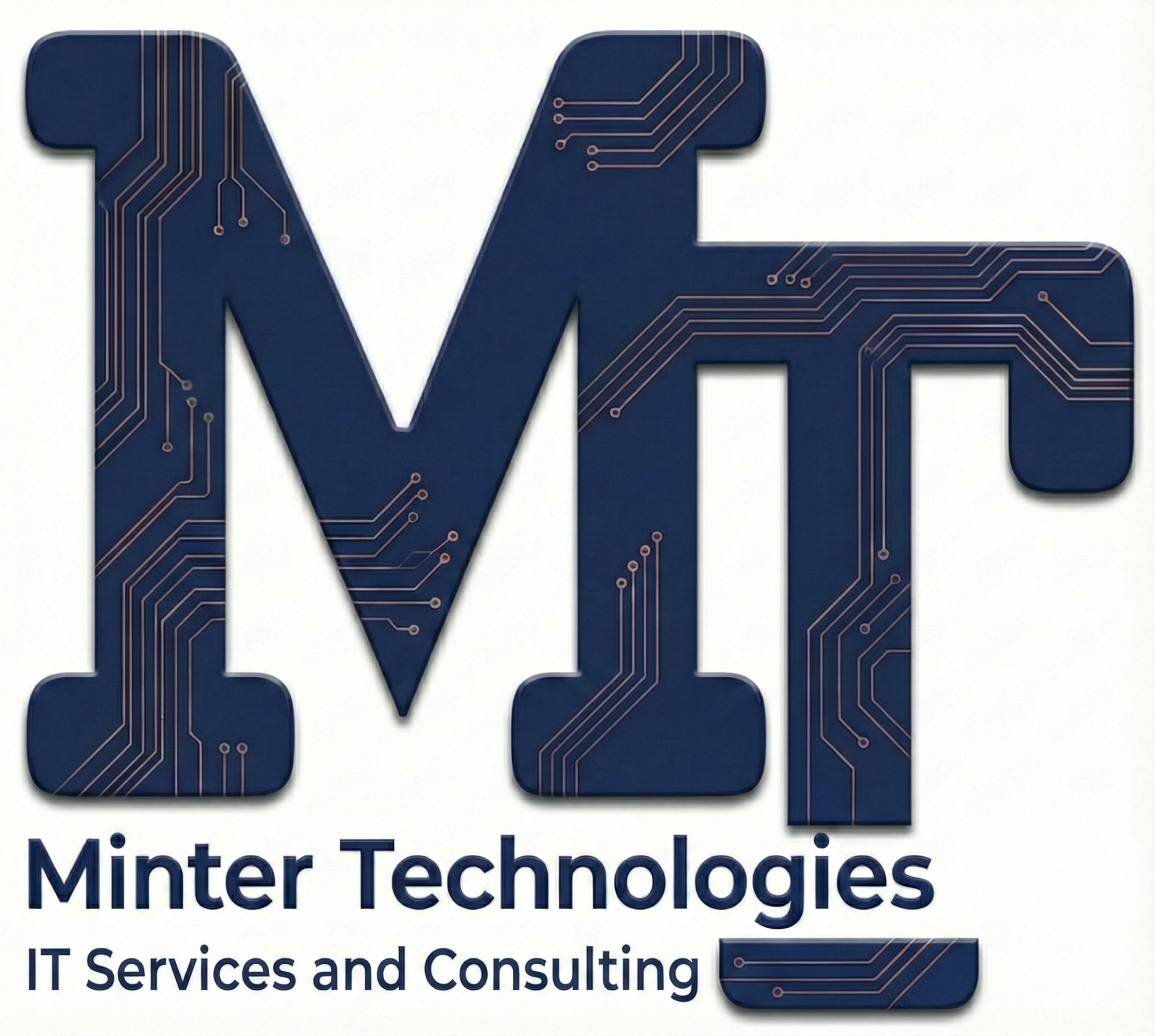 Minter Technologies Logo